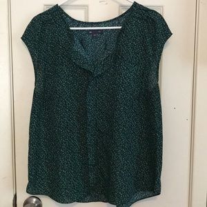 Gap sleeveless Blouse